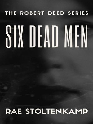 cover image of Six Dead Men